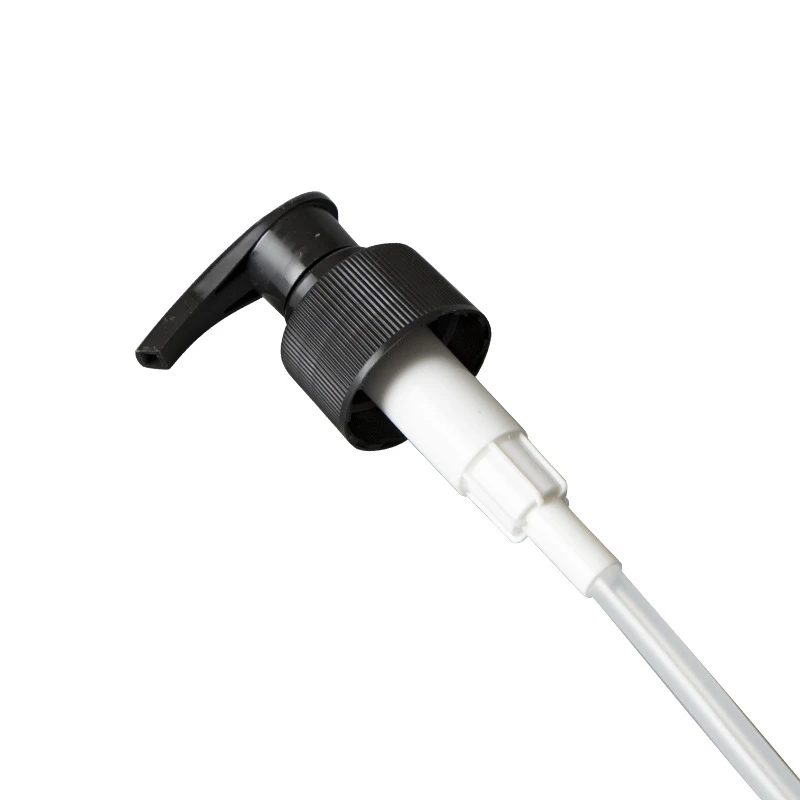 Plastic Pump Dispenser suppliers