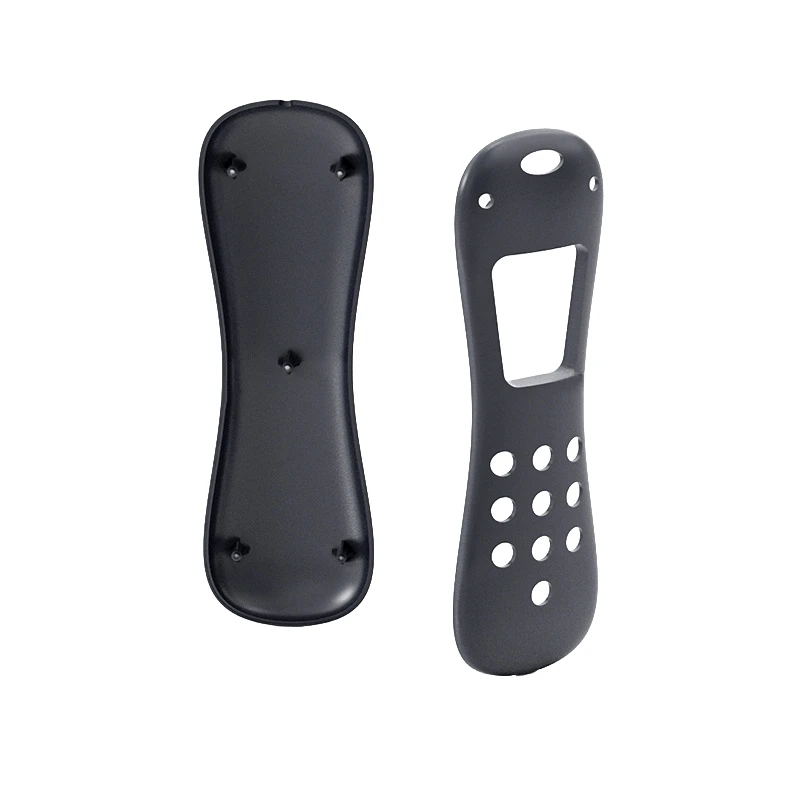 Plastic Remote Control Housing