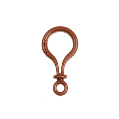 アクリルプラスチックキーホルダー